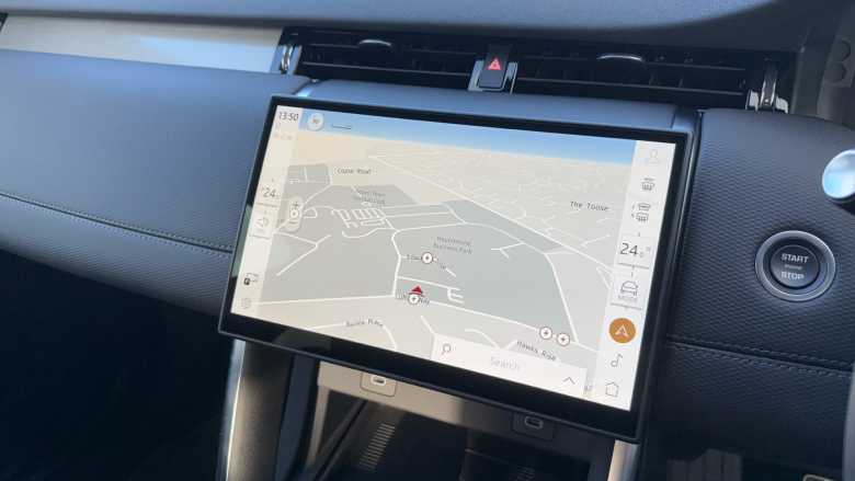 Land Rover Discovery Sport 1.5 P270e Dynamic SE 5dr Auto [5 Seat] Station Wagon